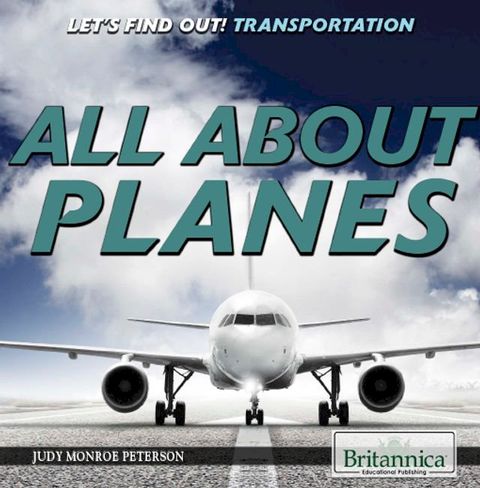 All About Planes(Kobo/電子書)