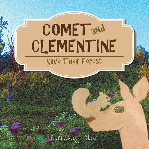 Comet and Clementine(Kobo/電子書)