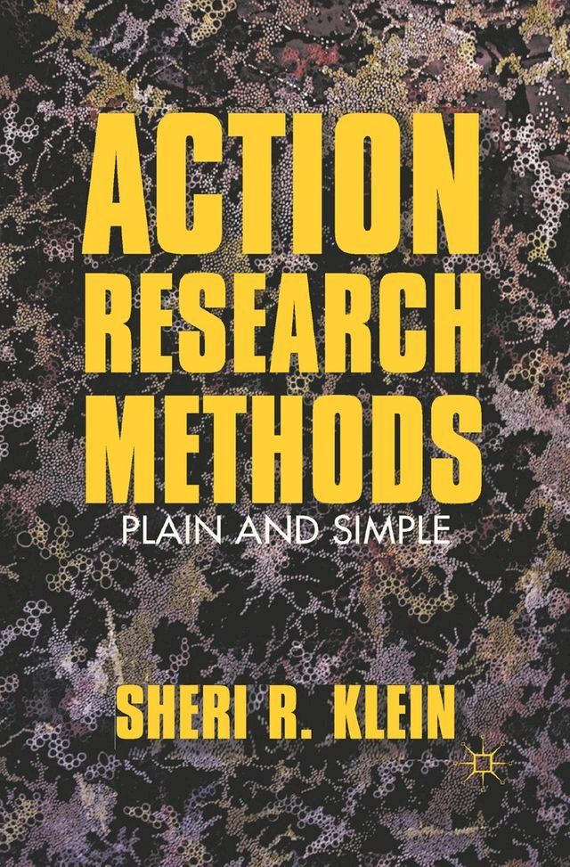  Action Research Methods(Kobo/電子書)