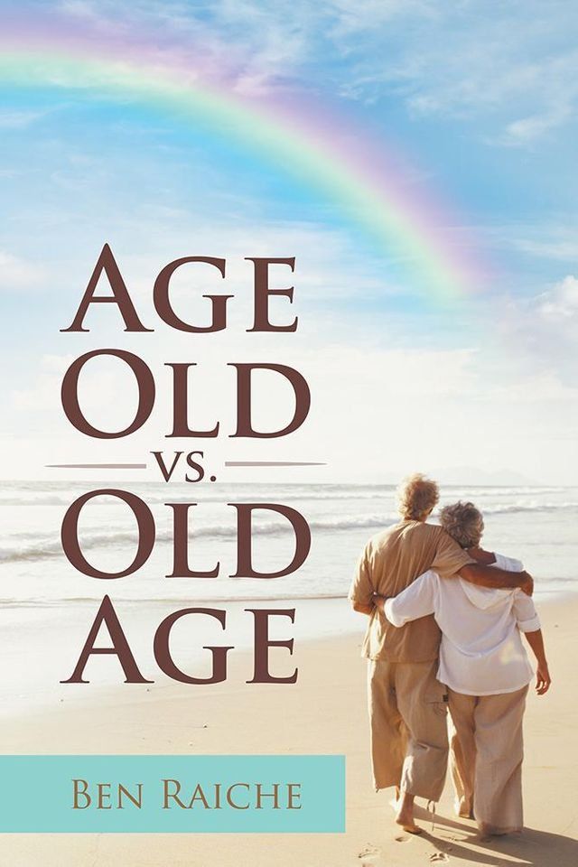  Age Old Vs. Old Age(Kobo/電子書)