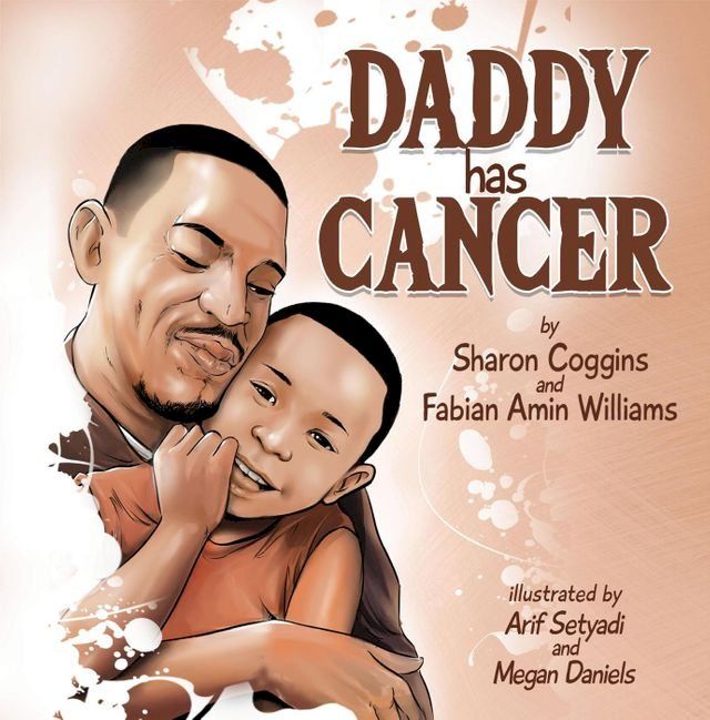  Daddy Has Cancer(Kobo/電子書)