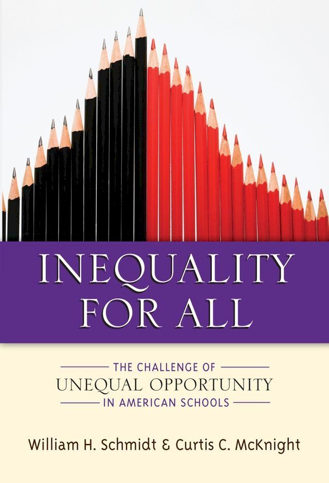  Inequality for All(Kobo/電子書)