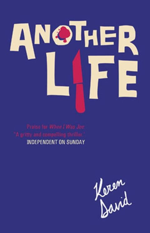 Another Life(Kobo/電子書)