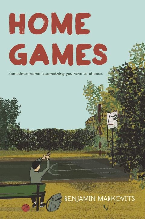 Home Games(Kobo/電子書)