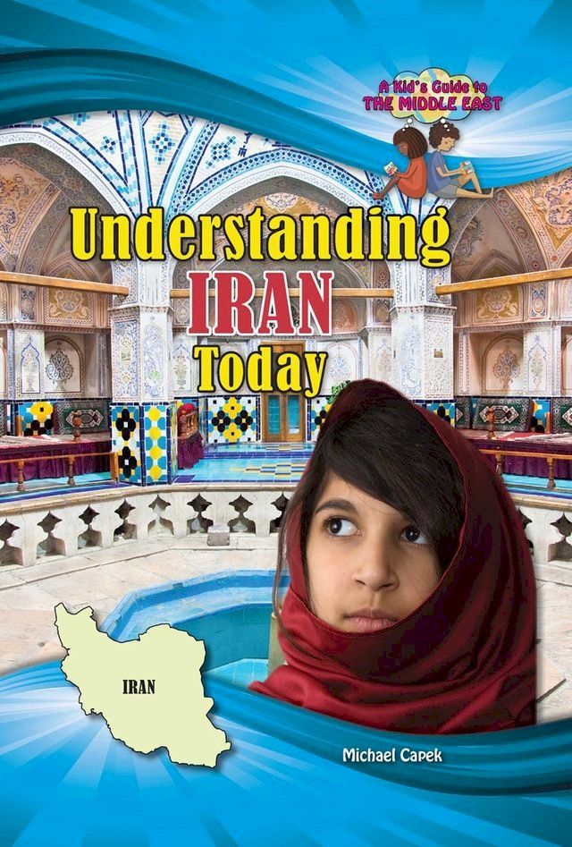  Understanding Iran Today(Kobo/電子書)