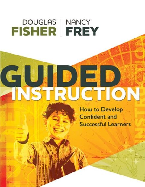 Guided Instruction(Kobo/電子書)