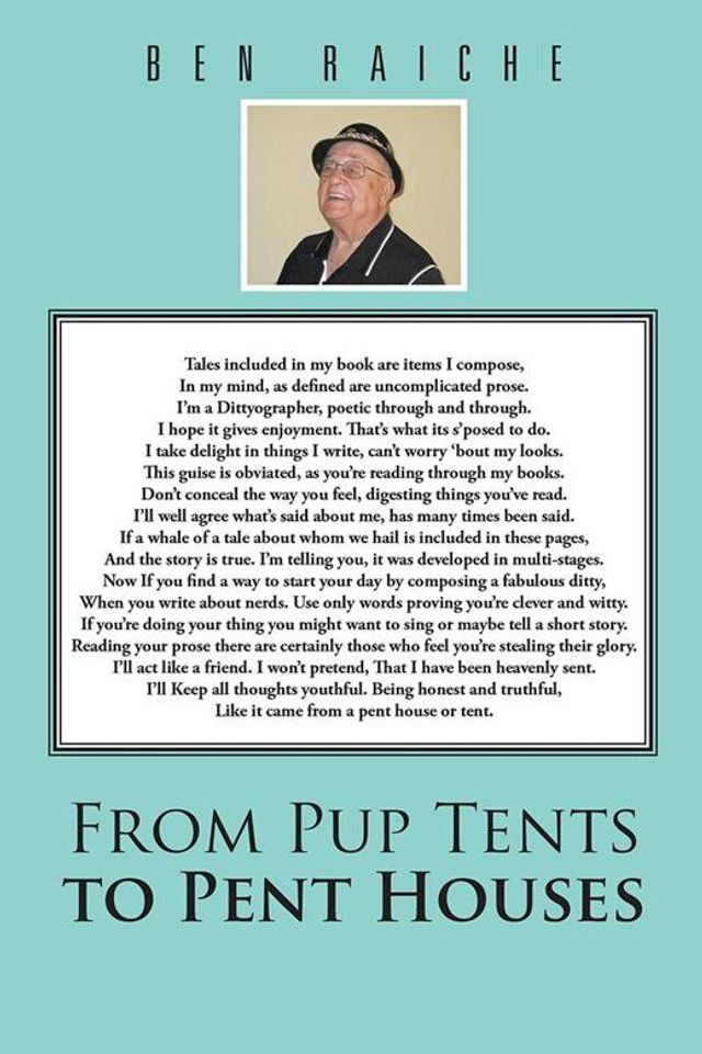  From Pup Tents to Pent Houses(Kobo/電子書)