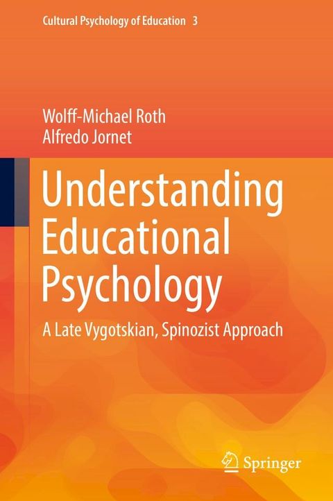 Understanding Educational Psychology(Kobo/電子書)