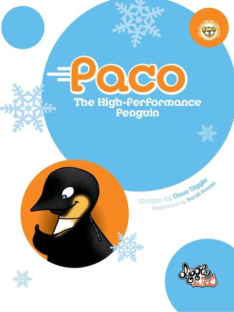 Paco(Kobo/電子書)