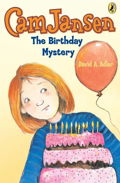 Cam Jansen: The Birthday Mystery #20(Kobo/電子書)