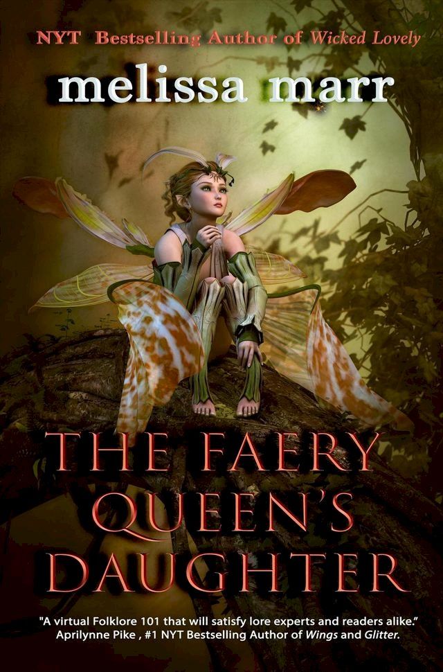  The Faery Queen's Daughter(Kobo/電子書)