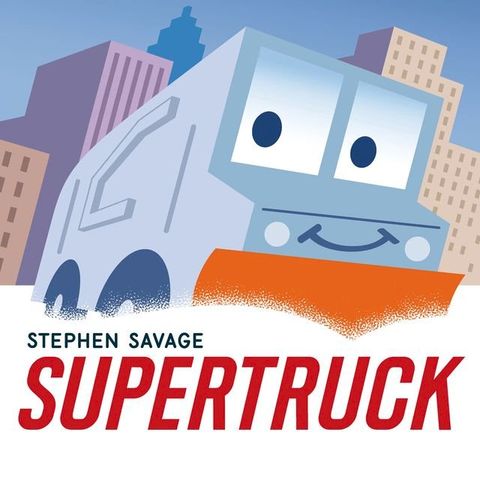 Supertruck(Kobo/電子書)