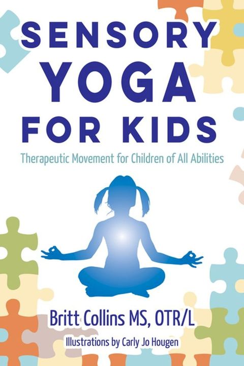 Sensory Yoga for Kids(Kobo/電子書)