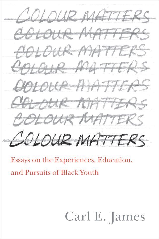  Colour Matters(Kobo/電子書)
