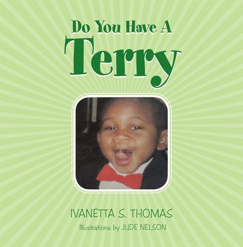 Do You Have a Terry(Kobo/電子書)