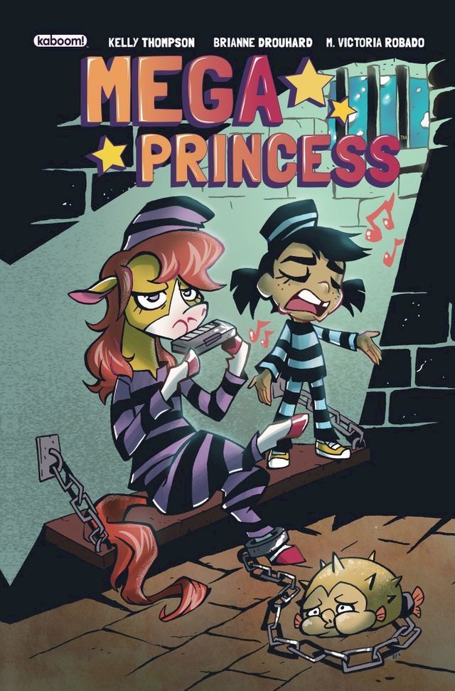  Mega Princess #4(Kobo/電子書)