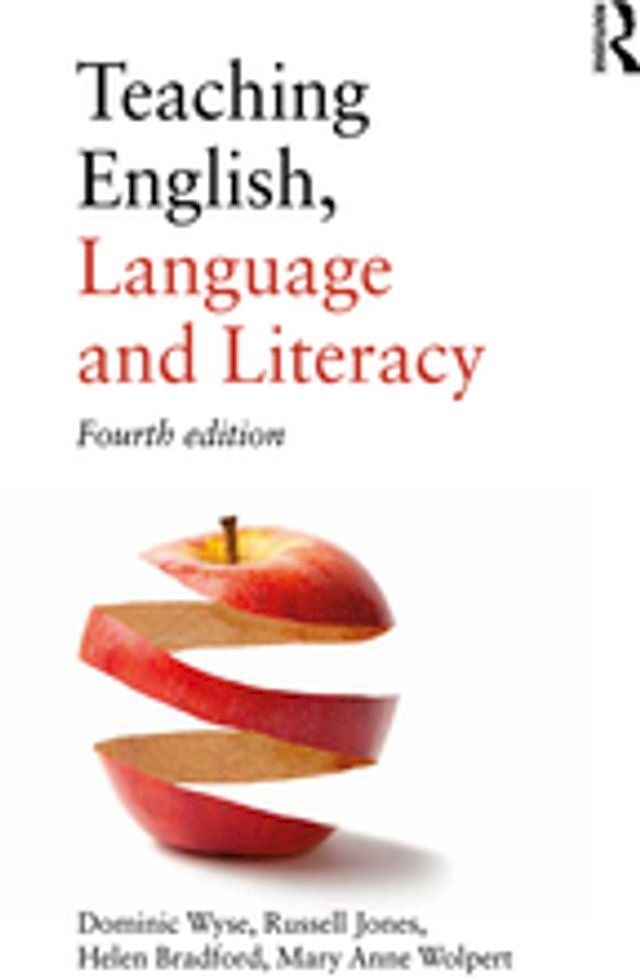  Teaching English, Language and Literacy(Kobo/電子書)