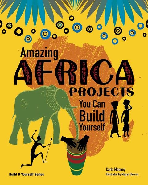 Amazing Africa Projects(Kobo/電子書)