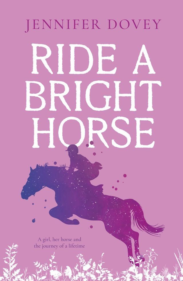  Ride a Bright Horse(Kobo/電子書)