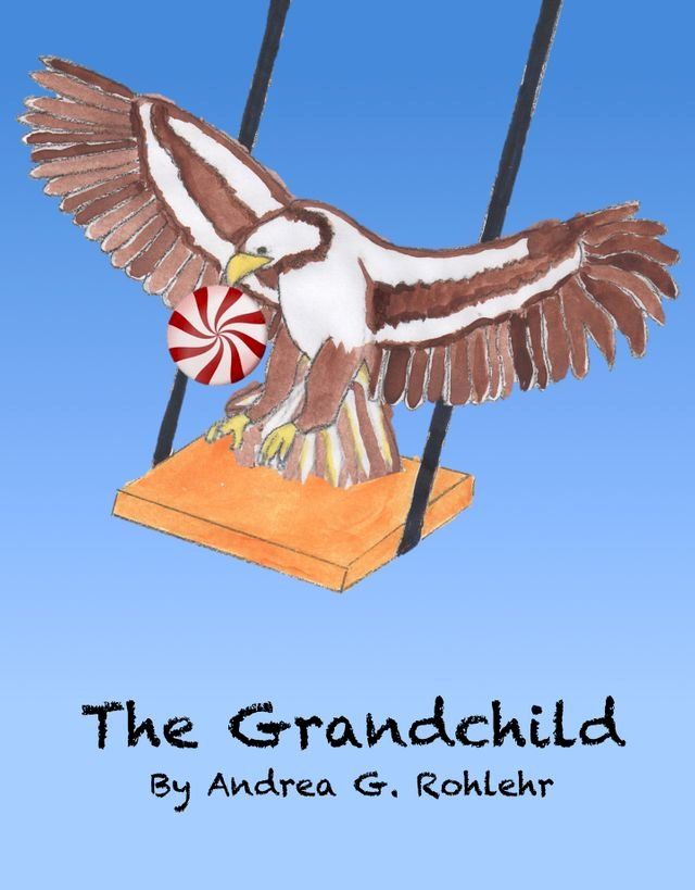  The Grandchild(Kobo/電子書)