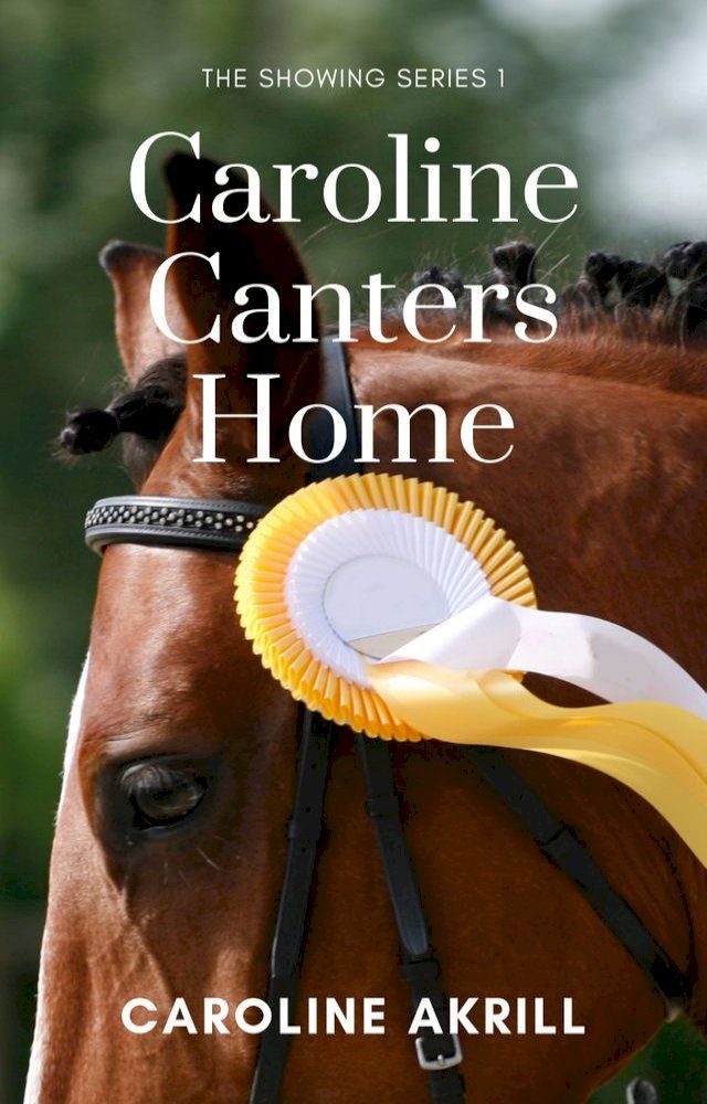  Caroline Canters Home(Kobo/電子書)