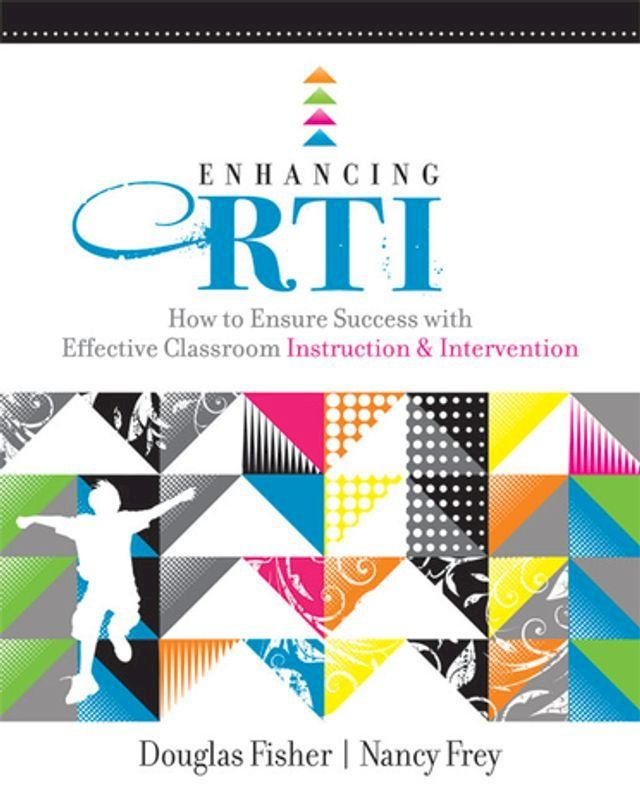  Enhancing RTI(Kobo/電子書)