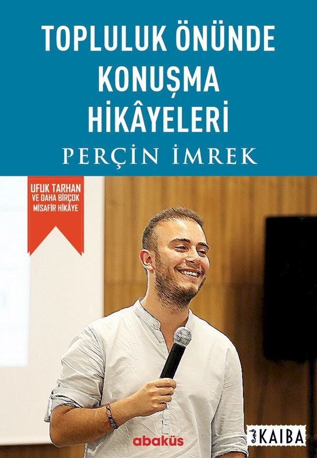  Topluluk &Ouml;n&uuml;nde Konuşma Hikayeleri(Kobo/電子書)