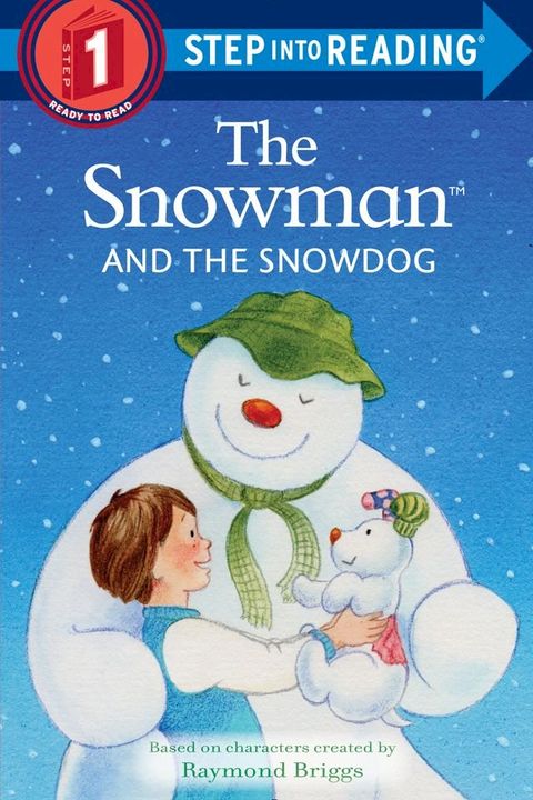 The Snowman and the Snowdog(Kobo/電子書)