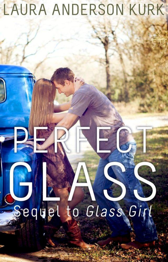  Perfect Glass(Kobo/電子書)