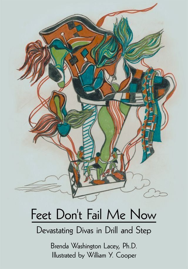  Feet Don't Fail Me Now(Kobo/電子書)