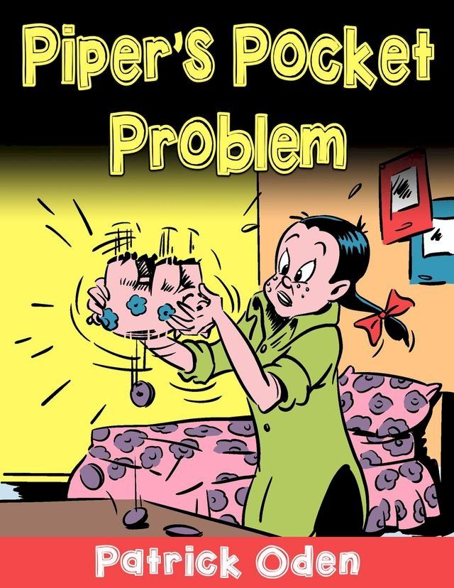  Piper's Pocket Problem(Kobo/電子書)