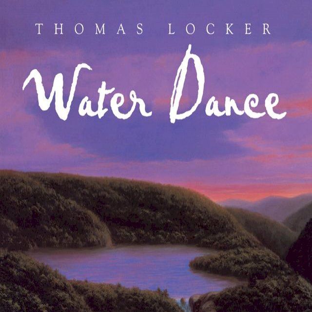  Water Dance(Kobo/電子書)