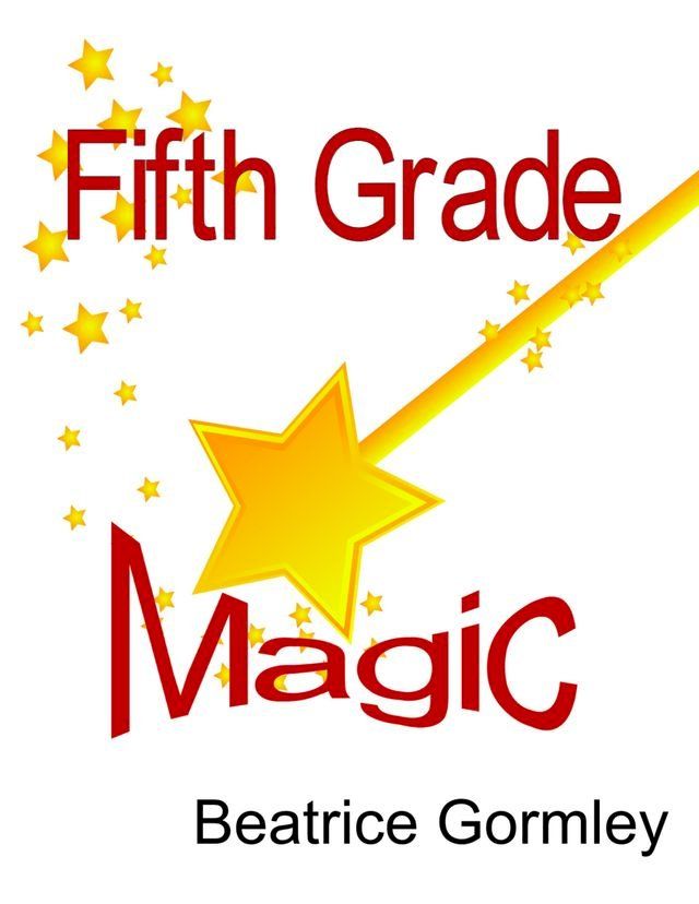  Fifth Grade Magic(Kobo/電子書)