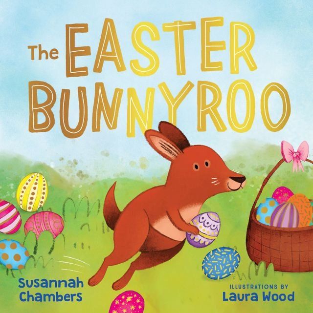  The Easter Bunnyroo(Kobo/電子書)