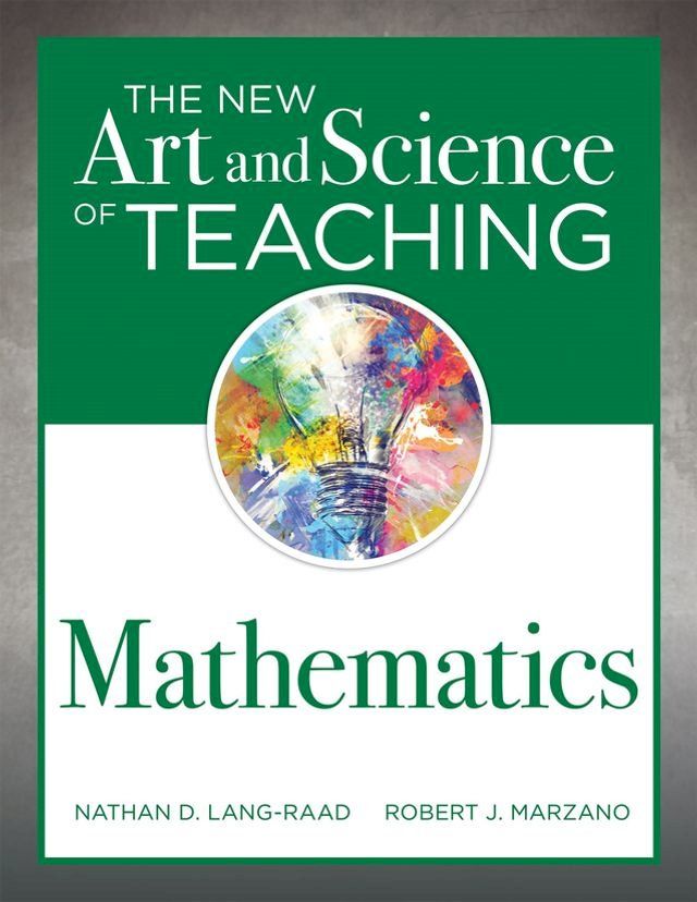  New Art and Science of Teaching Mathematics(Kobo/電子書)