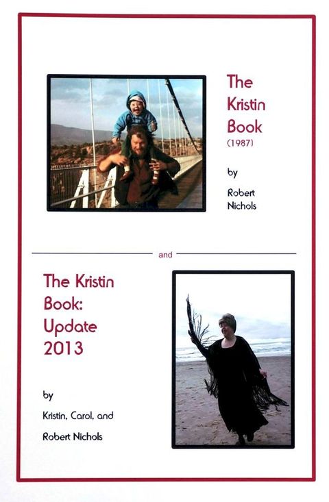 The Kristin Book: Update 2013(Kobo/電子書)