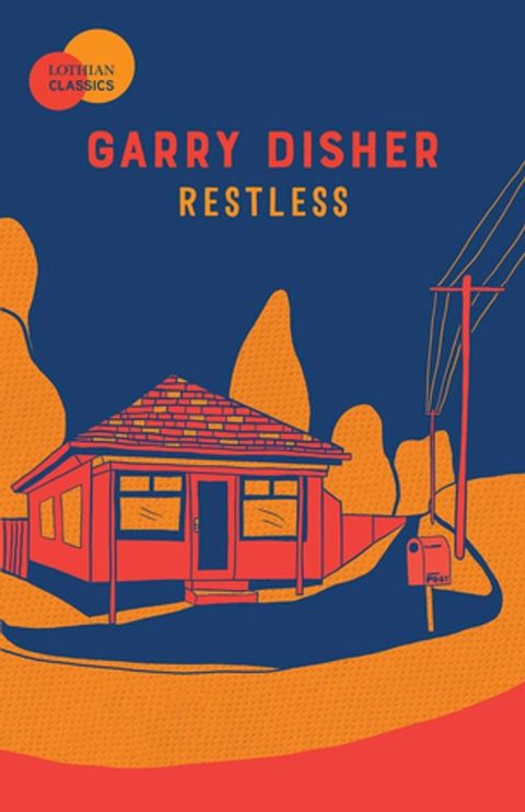 Restless(Kobo/電子書)