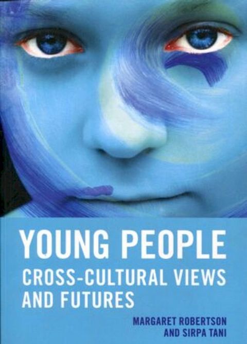 Young People(Kobo/電子書)