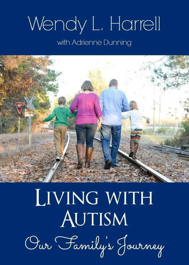  Living With Autism: Our Family's Journey(Kobo/電子書)