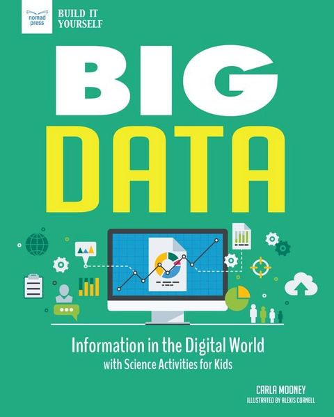 Big Data(Kobo/電子書)