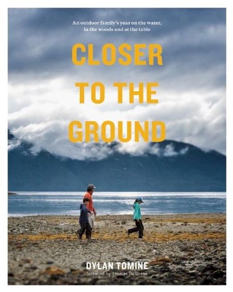 Closer to the Ground(Kobo/電子書)