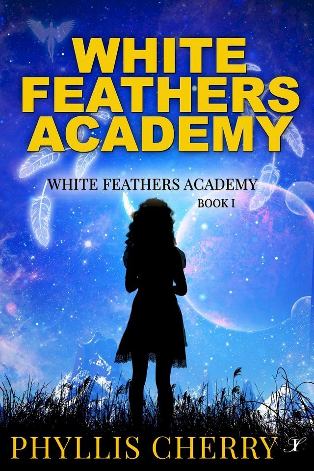  White Feathers Academy(Kobo/電子書)