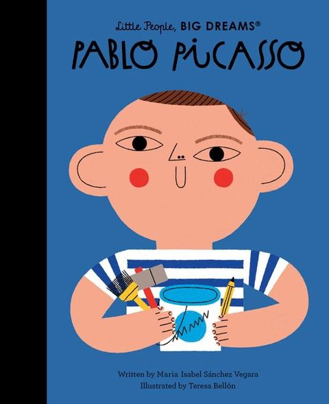 Pablo Picasso(Kobo/電子書)