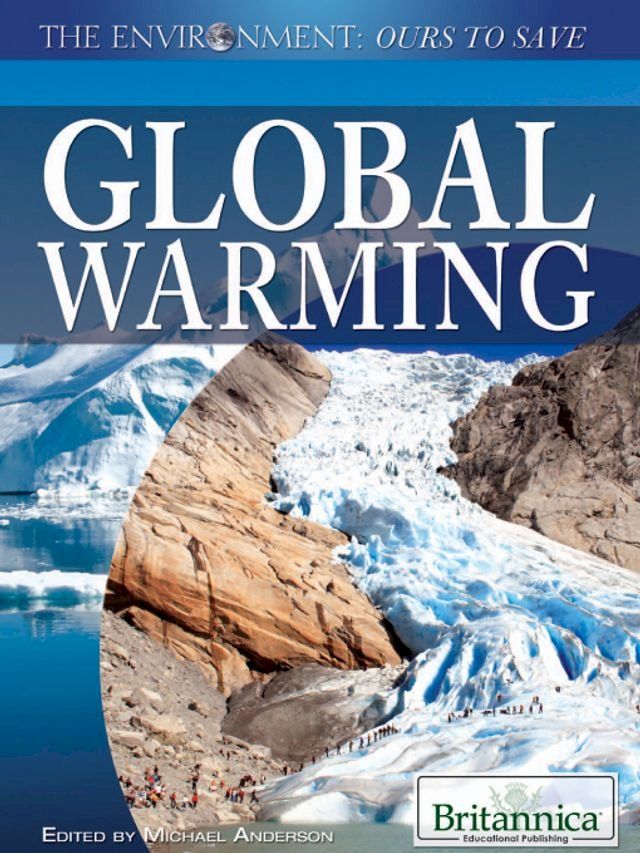  Global Warming(Kobo/電子書)