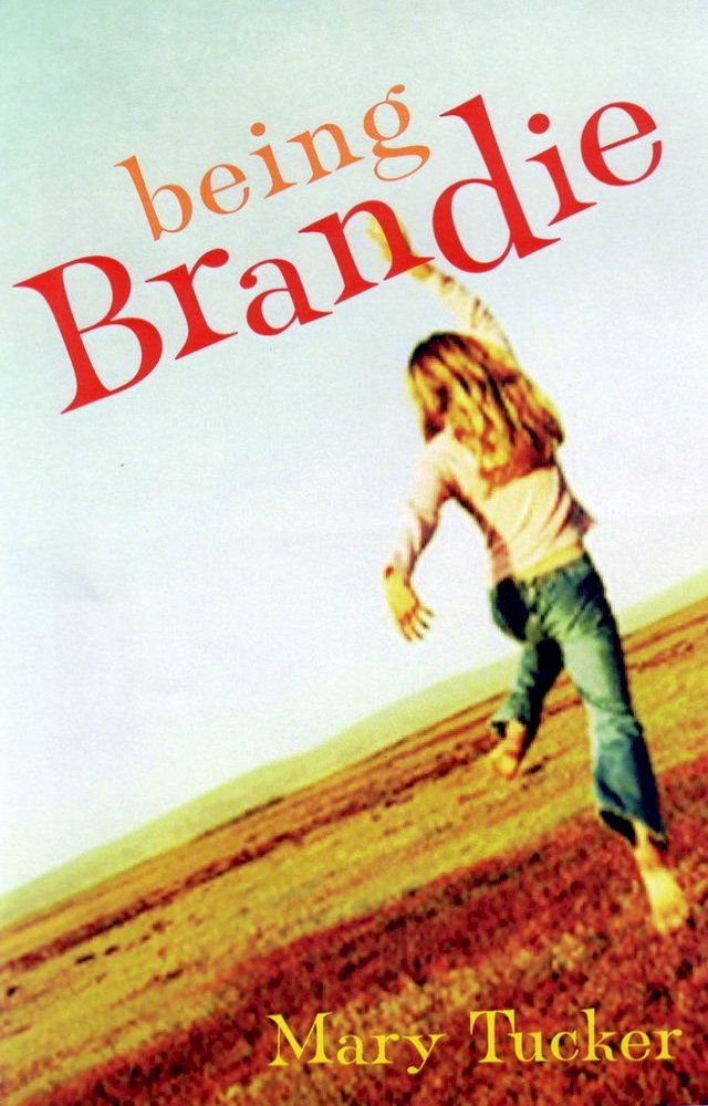  Being Brandie(Kobo/電子書)