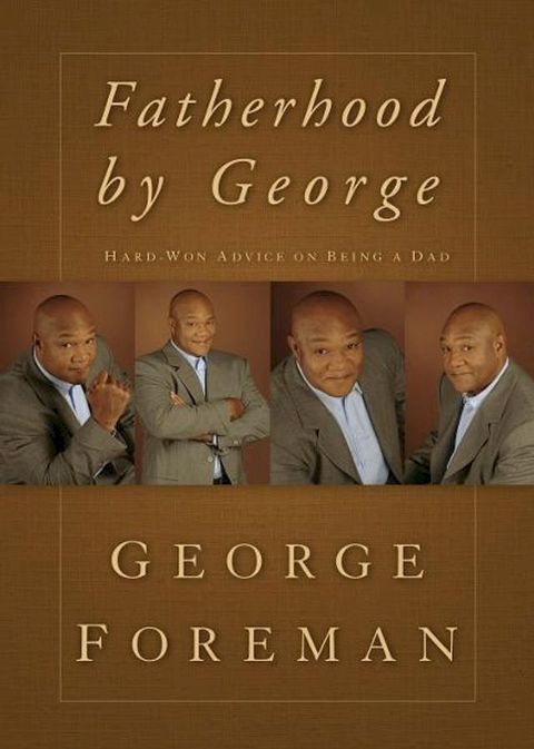 Fatherhood By George(Kobo/電子書)