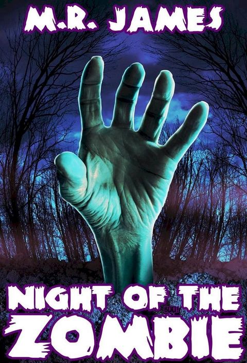 Night of the Zombie(Kobo/電子書)