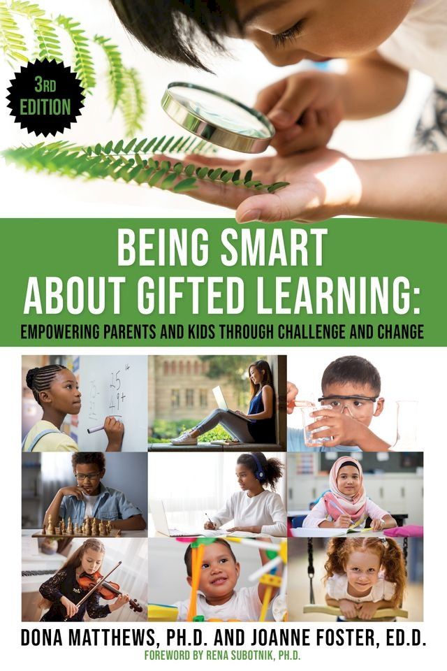  Being Smart About GIfted Learning(Kobo/電子書)