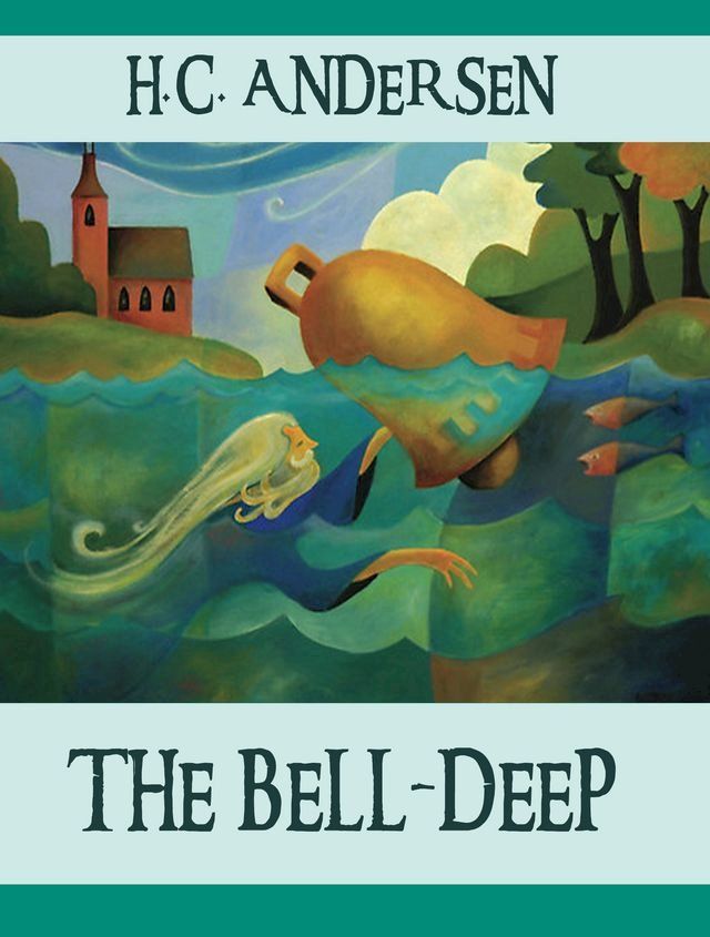  The Bell-Deep(Kobo/電子書)