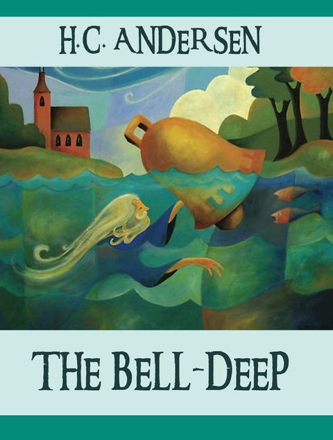 The Bell-Deep(Kobo/電子書)